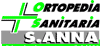 S. ANNA ORTOPEDIA SANITARIA di GRAZZI srl