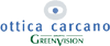 OTTICA CARCANO di CARCANO E.  C. srl