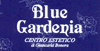 BLUE GARDENIA di BONORA GIANCARLA