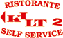 RISTORANTE SELF-SERVICE KILT 2