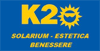 CENTRO ESTETICO SOLARIUM K2