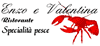 RISTORANTE ENZO  VALENTINA