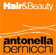 PARRUCCHIERA HAIR  BEAUTY di ANTONELLA BERNICCHI