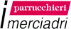 PARRUCCHIERI I MERCIADRI