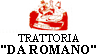 TRATTORIA DA ROMANO