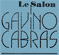 LE SALON GAVINO CABRAS