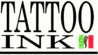 TATTOO INK