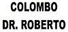 COLOMBO DR. ROBERTO