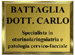 BATTAGLIA DOTT. CARLO