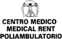 CENTRO MEDICO - POLIAMBULATORIO M.R. srl