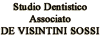 STUDIO DENTISTICO ASSOCIATO DE VISINTINI SOSSI