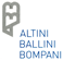 STUDIO ASSOCIATO ALTINI - BOMPANI - BALLINI