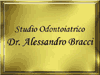 STUDIO DI ODONTOIATRIA SPECIALISTICA DR. ALESSANDRO BRACCI