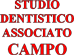 CAMPO STUDIO DENTISTICO ASSOCIATO