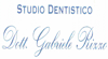 STUDIO DENTISTICO RIZZO di RIZZO DOTT. GABRIELE