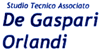 STUDIO TECNICO ASSOCIATO DE GASPARI-ORLANDI