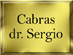 CABRAS DR. SERGIO
