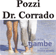 POZZI DR. CORRADO
