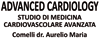 ADVANCED CARDIOLOGY di COMELLI DR. AURELIO MARIA