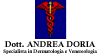 DORIA DR. ANDREA