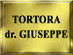 TORTORA DR. GIUSEPPE