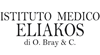 ISTITUTO MEDICO ELIAKOS sas di ORETTA BRAY  C.