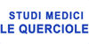 CENTRO MEDICO DI FISIOKINESITERAPIA E RIABILITAZIONE LE QUERCIOLE