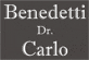 BENEDETTI DR. CARLO