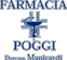FARMACIA POGGI DR.SSE MANICARDI