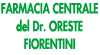 FARMACIA CENTRALE del DOTT.ORESTE FIORENTINI