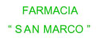 FARMACIA S. MARCO