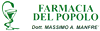 FARMACIA DEL POPOLO DOTT. MANFRE  MASSIMO ANTONIO