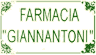 FARMACIA GIANNANTONI