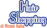 HAIR SHOPPING di ROSSI ITALIA
