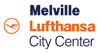 MELVILLE LUFTHANSA CITY CENTER