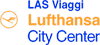 LAS VIAGGI srl - LUFTHANSA CITY CENTER