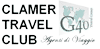 CLAMER TRAVEL CLUB HANTAREX TRAVEL CLUB srl