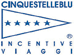 CINQUESTELLEBLU INCENTIVE VIAGGI