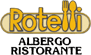 ALBERGO RISTORANTE ROTELLI