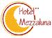 HOTEL MEZZALUNA