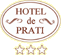 HOTEL DE PRATI di CARCERERI DE PRATI LAURA  C. snc
