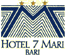 HOTEL 7 MARI