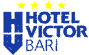 HOTEL VICTOR BARI