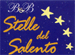 BB STELLE DEL SALENTO