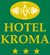 HOTEL KROMA sas dei FRATELLI PICCITTO  C.