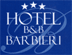 HOTEL BARBIERI