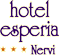 HOTEL ESPERIA NERVI