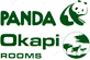 PENSIONE PANDA - OKAPI ROOMS