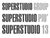 SUPERSTUDIO GROUP srl SUPERSTUDIO 13 - SUPERSTUDIO PIU 