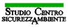 STUDIO CENTRO SICUREZZA AMBIENTE